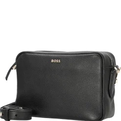 Women's Alyce Crossbody BM - Umhängetasche 20 cm (black)