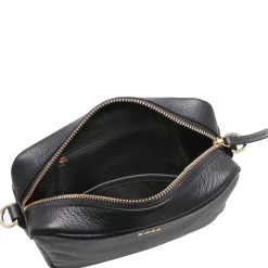 Women's Alyce Crossbody BM - Umhängetasche 20 cm (black)