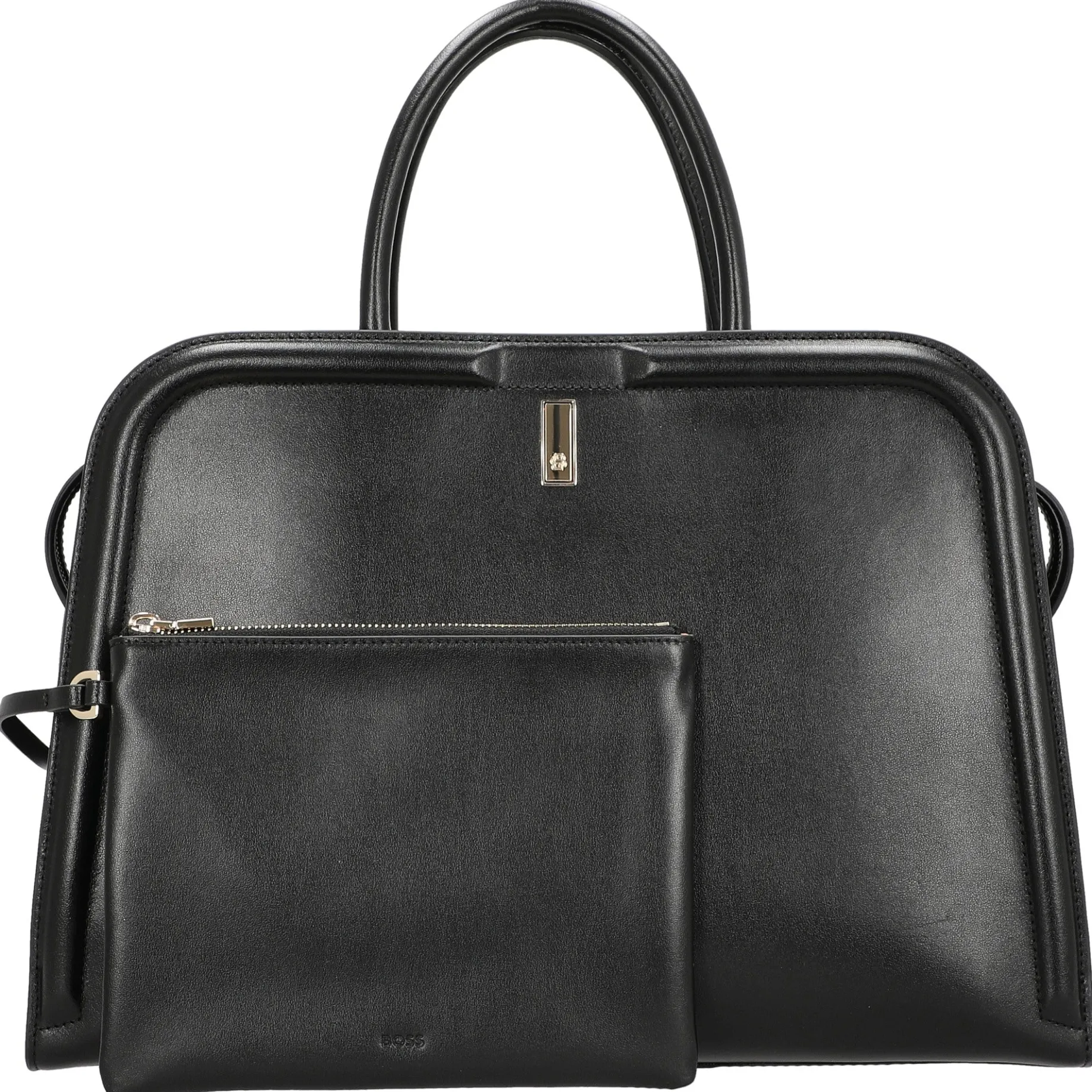 Women's Ariell - Business-Henkeltasche 40 cm (schwarz)
