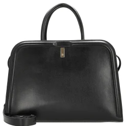 Women's Ariell - Business-Henkeltasche 40 cm (schwarz)