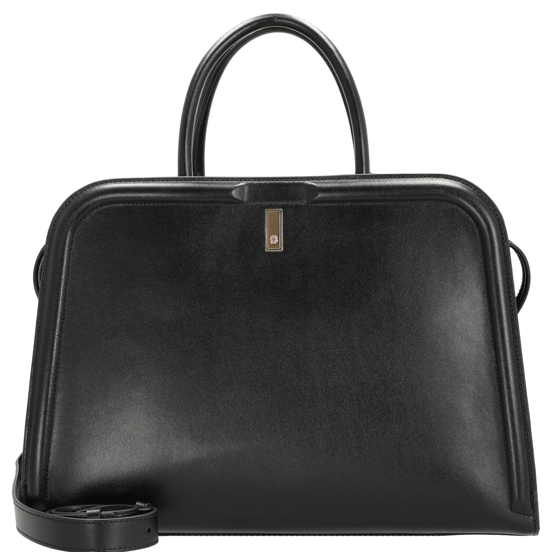 Women's Ariell - Business-Henkeltasche 40 cm (schwarz)
