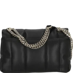 Women's B Icon - Schultertasche M 24.5 cm (black)
