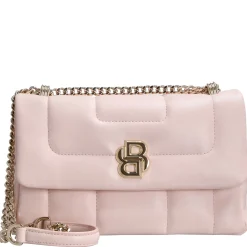 Women's B Icon - Schultertasche M 24.5 cm (light/pastel pink)