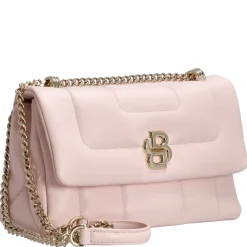 Women's B Icon - Schultertasche M 24.5 cm (light/pastel pink)