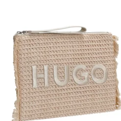 Women's Becky - Abendtasche (natural)