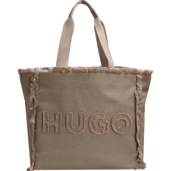Women's Becky CA - Shopper (dark beige)