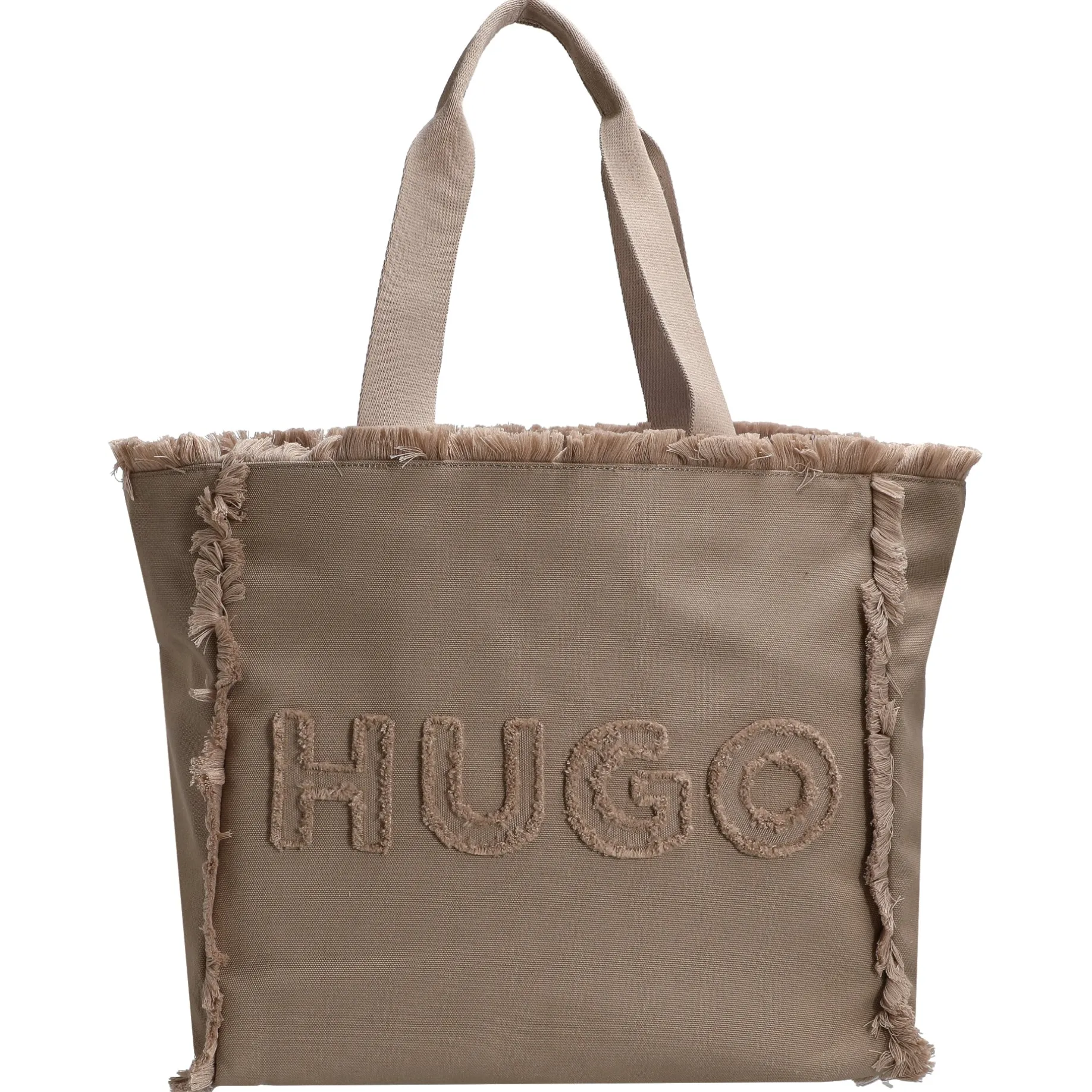 Women's Becky CA - Shopper (dark beige)