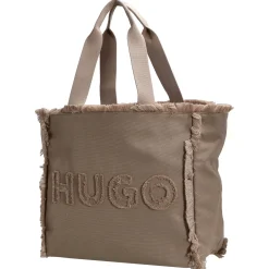 Women's Becky CA - Shopper (dark beige)