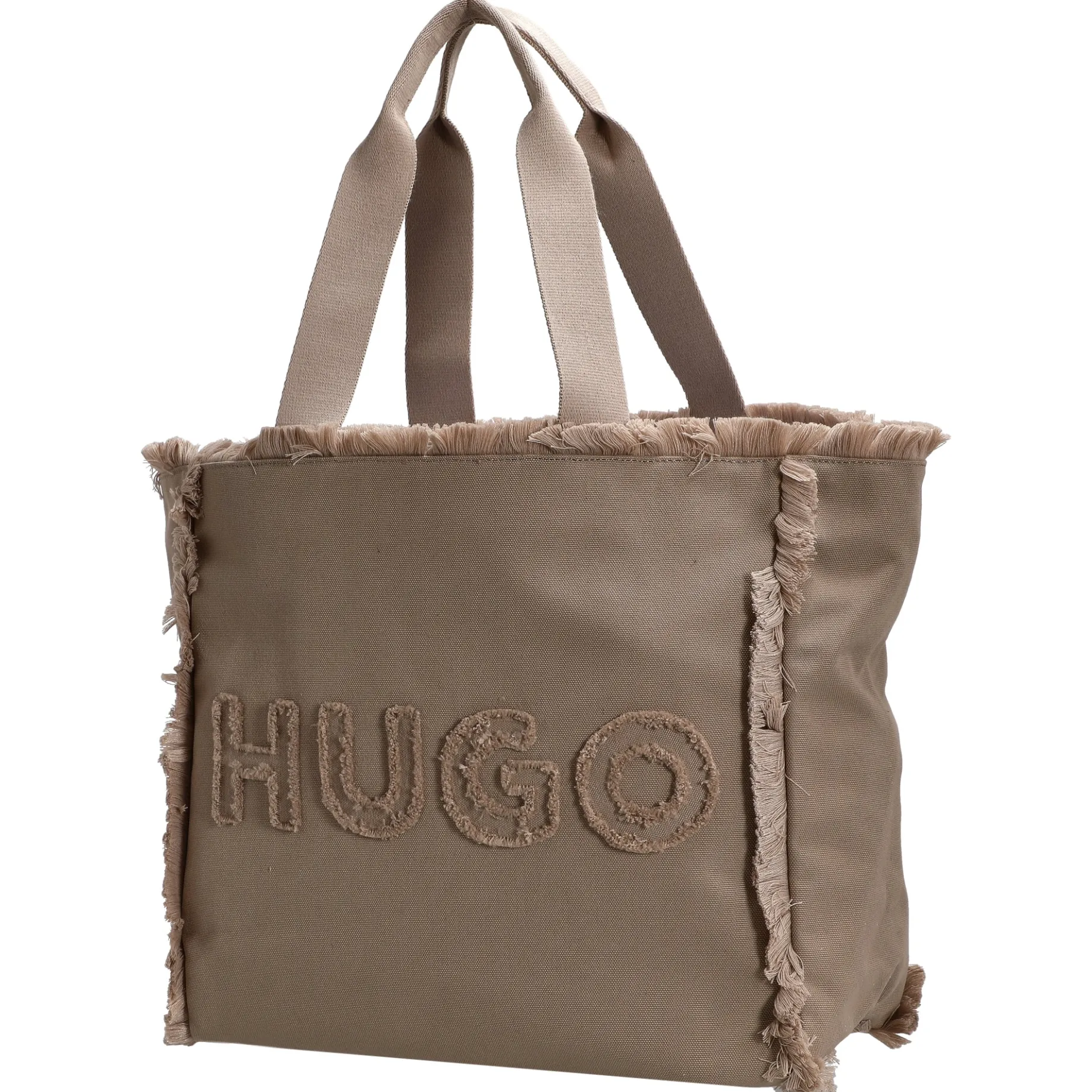 Women's Becky CA - Shopper (dark beige)