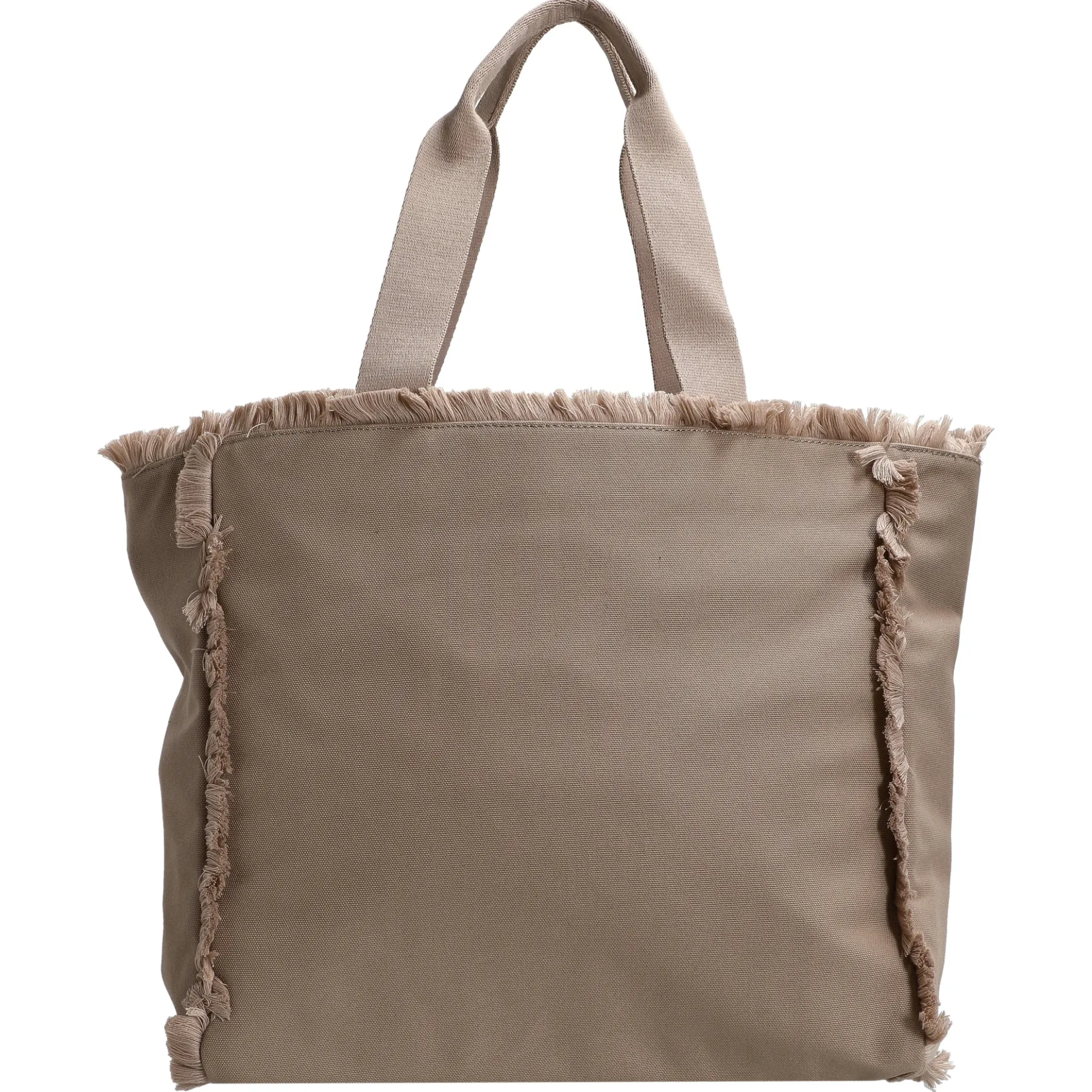 Women's Becky CA - Shopper (dark beige)