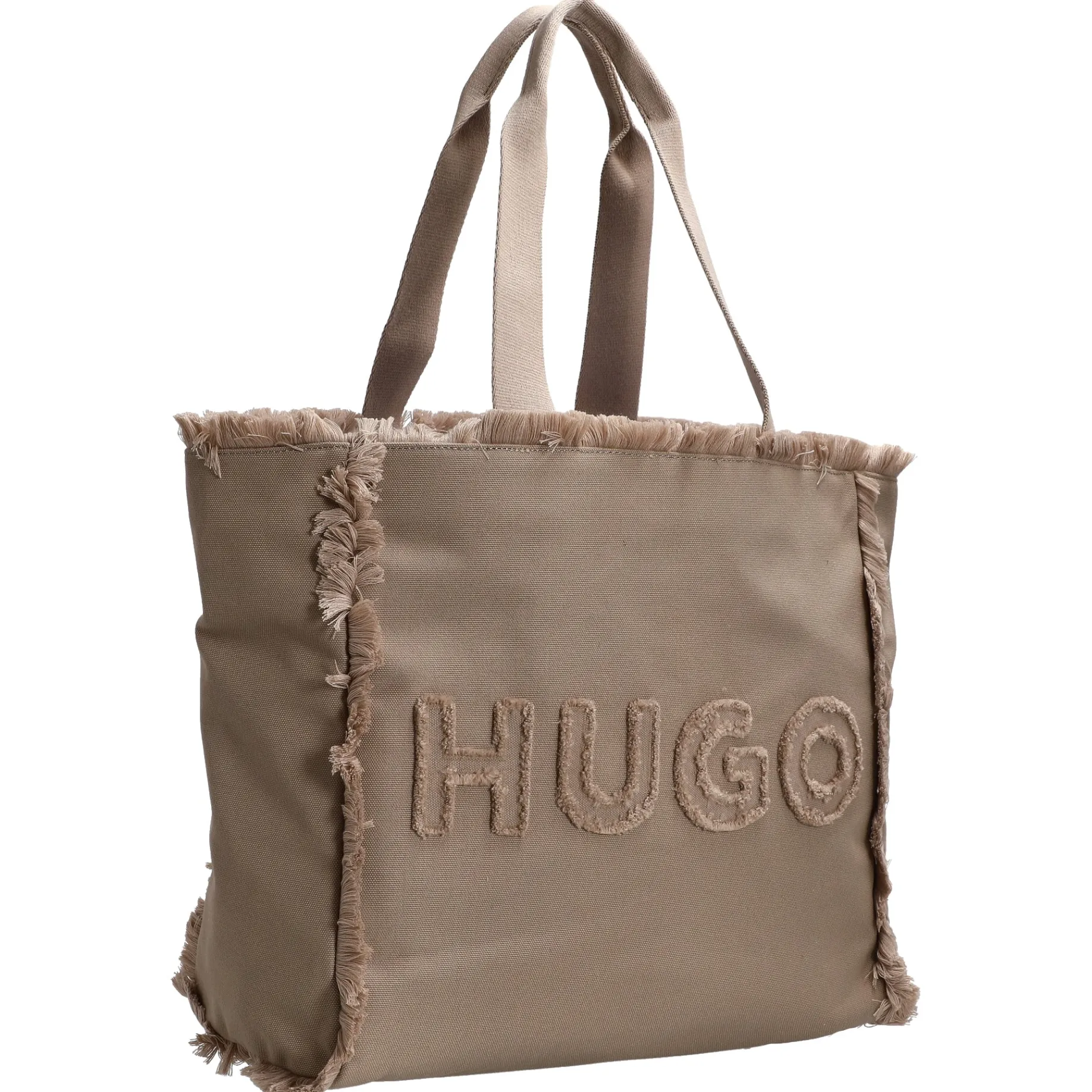 Women's Becky CA - Shopper (dark beige)