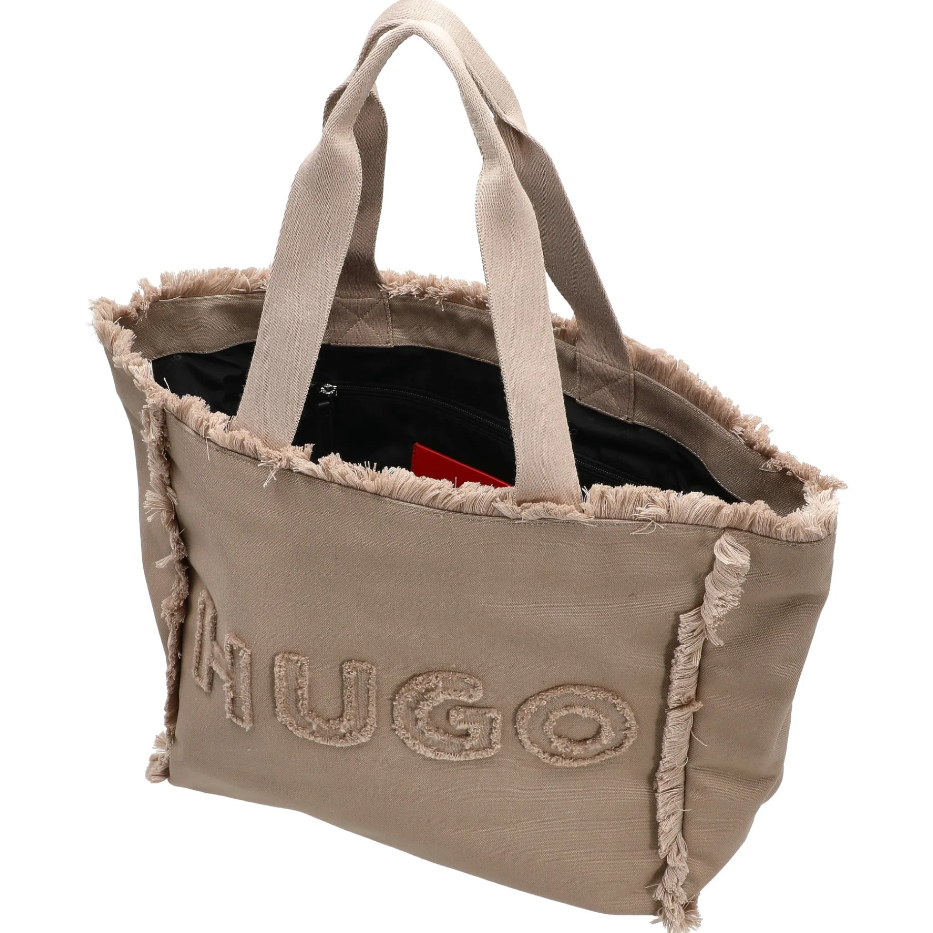 Women's Becky CA - Shopper (dark beige)