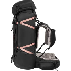 Women's Bridger 55 - Trekkingrucksack 71 cm (phantom, L)