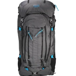 Women's Bridger 65 - Trekkingrucksack 73 cm (shadow moon, M)