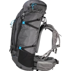 Women's Bridger 65 - Trekkingrucksack 73 cm (shadow moon, M)