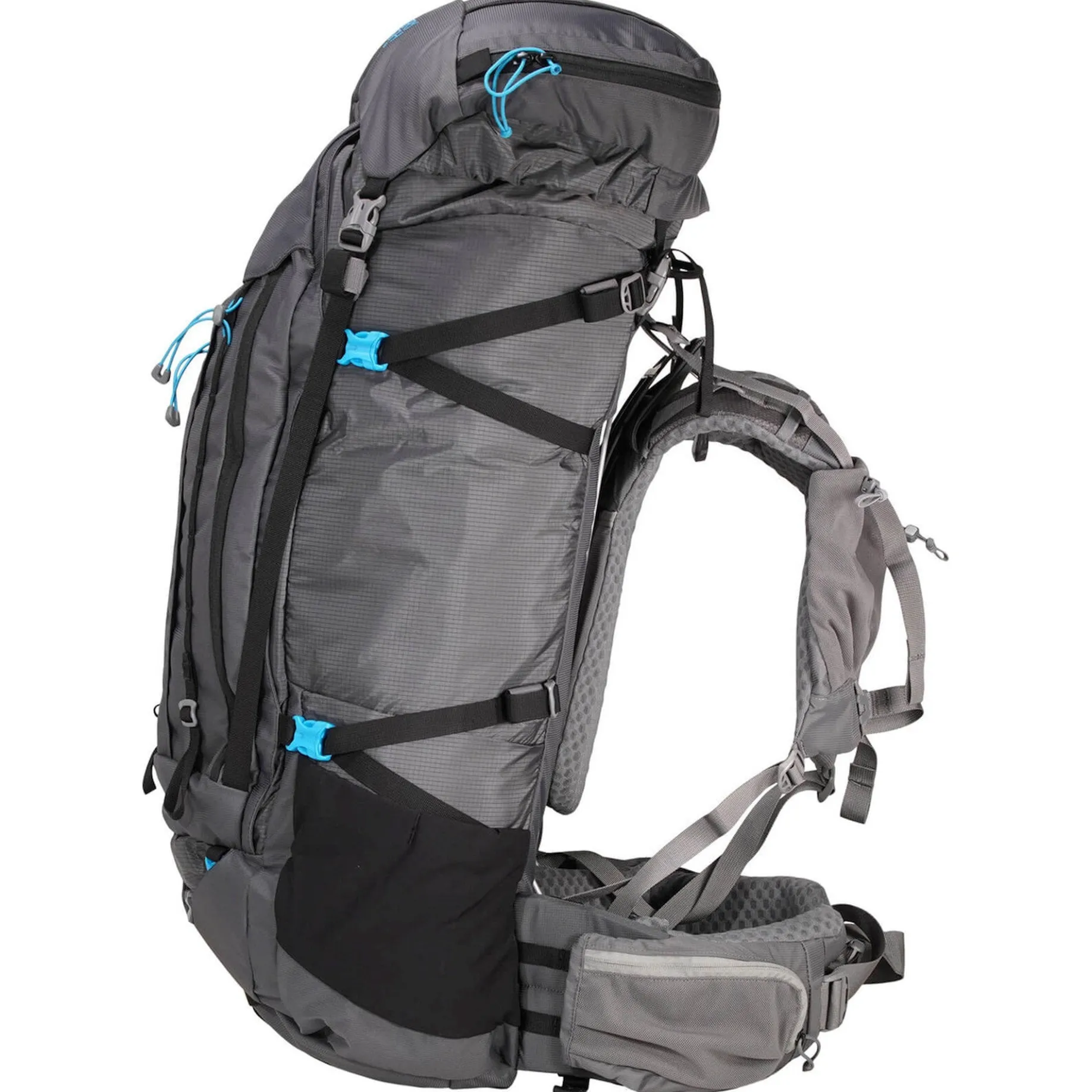 Women's Bridger 65 - Trekkingrucksack 73 cm (shadow moon, M)