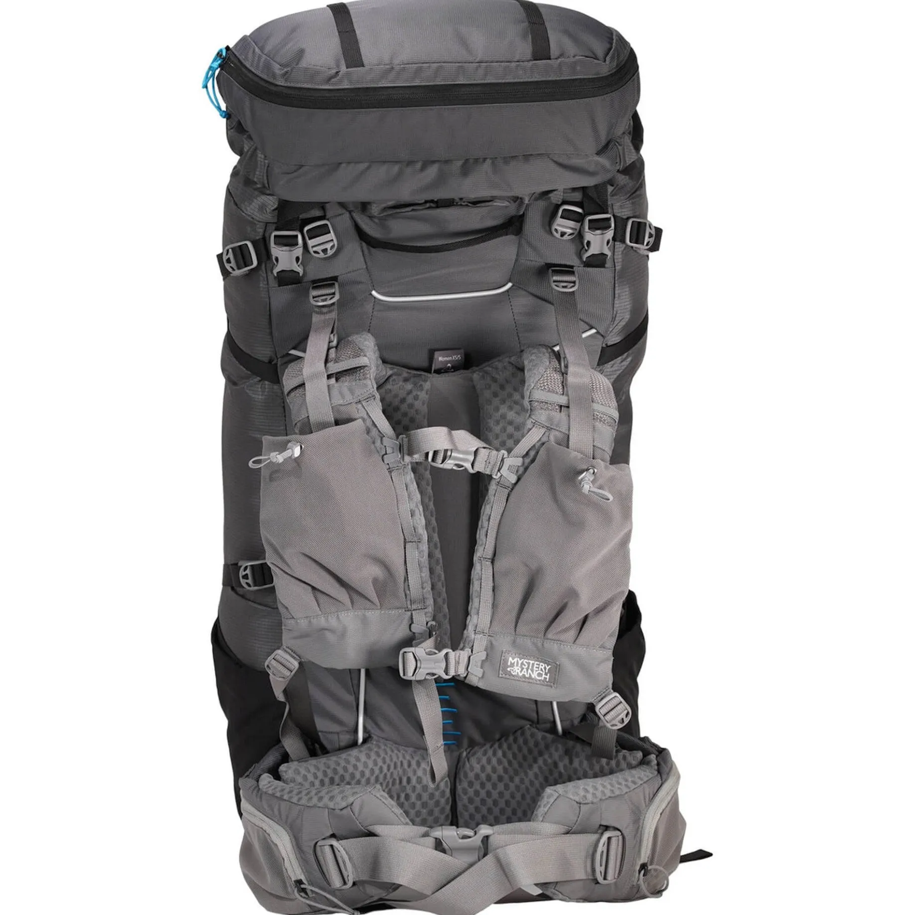 Women's Bridger 65 - Trekkingrucksack 73 cm (shadow moon, M)