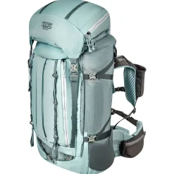 Women's Bridger 65 - Trekkingrucksack 73 cm (blue haze, M)