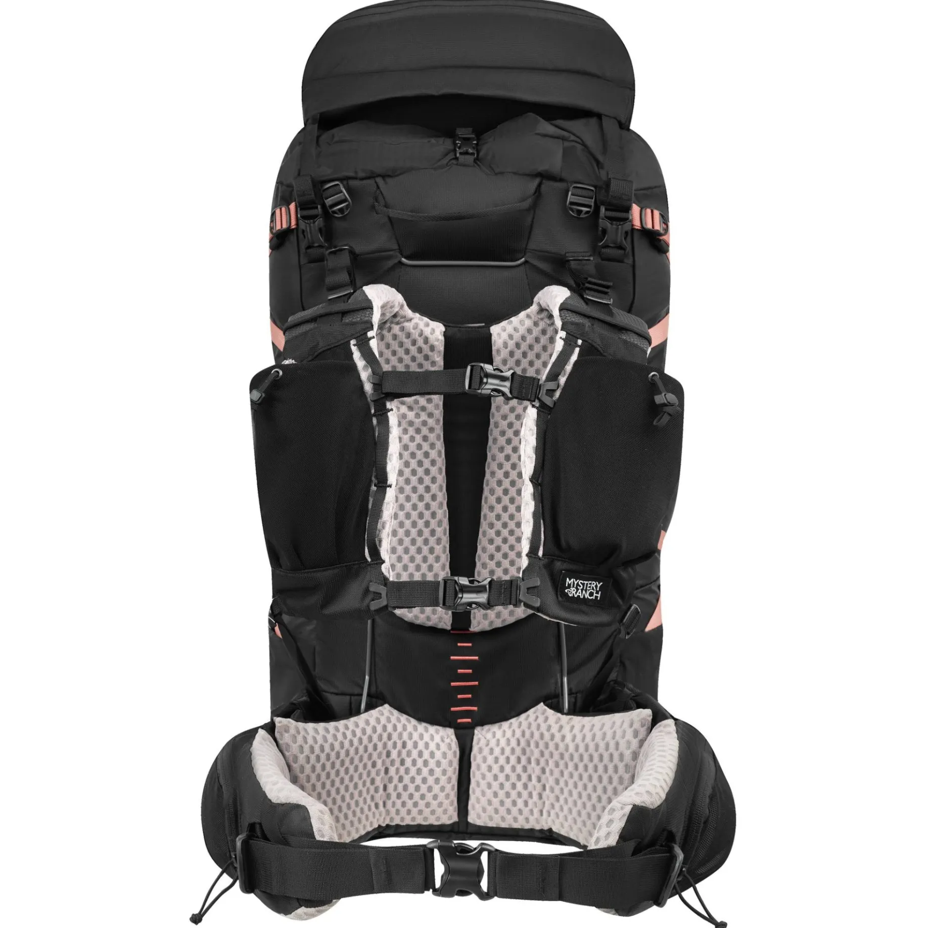 Women's Bridger 55 - Trekkingrucksack 71 cm (phantom, M)