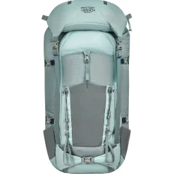 Women's Bridger 55 - Trekkingrucksack 71 cm (blue haze, M)