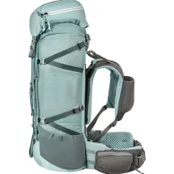 Women's Bridger 55 - Trekkingrucksack 71 cm (blue haze, M)