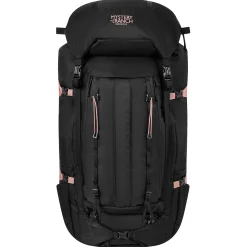 Women's Bridger 65 - Trekkingrucksack 73 cm (phantom, M)