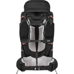 Women's Bridger 65 - Trekkingrucksack 73 cm (phantom, L)