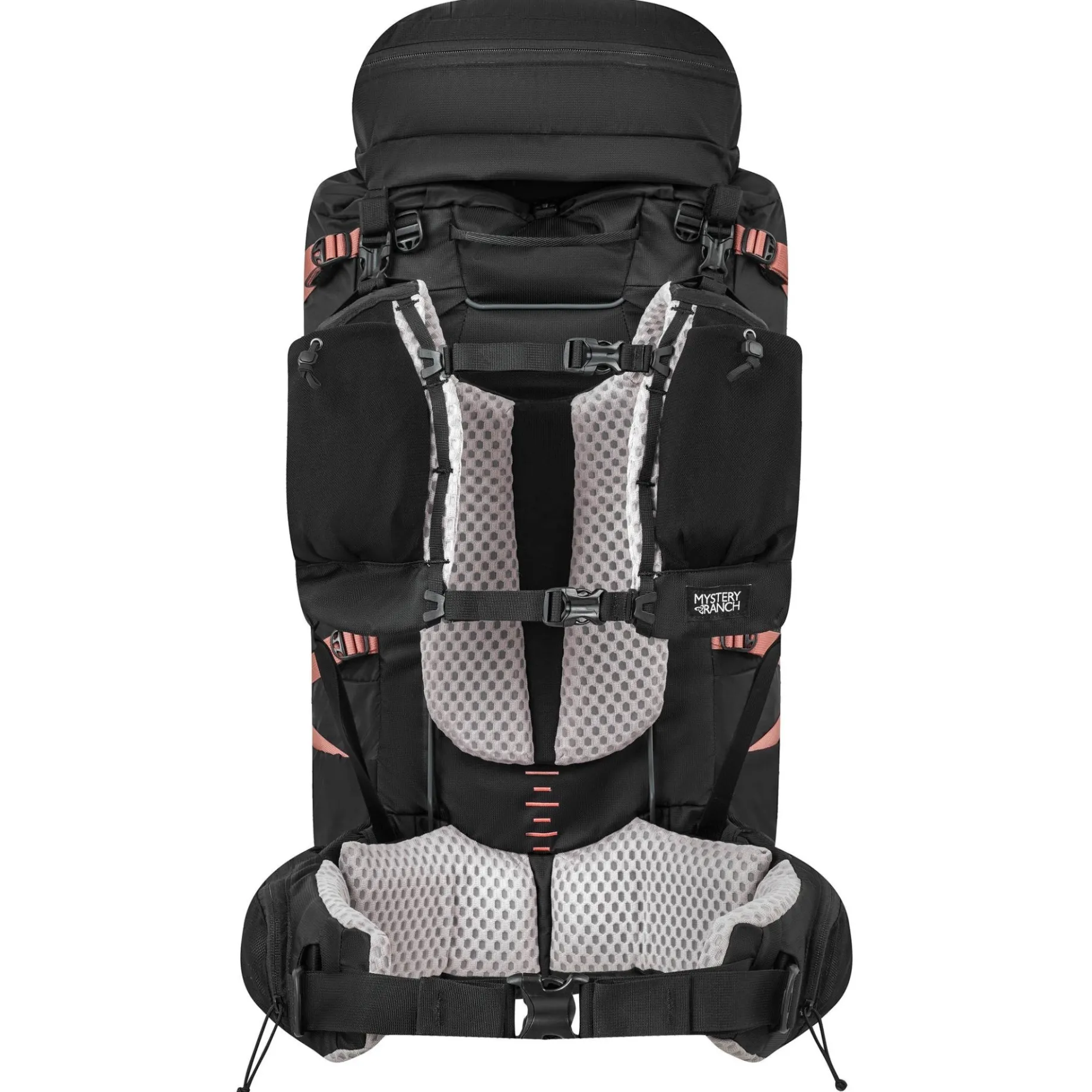 Women's Bridger 65 - Trekkingrucksack 73 cm (phantom, L)