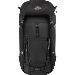 Women's Bridger 55 - Trekkingrucksack 71 cm (phantom, S)