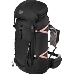 Women's Bridger 55 - Trekkingrucksack 71 cm (phantom, S)