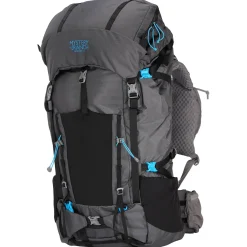 Women's Bridger 55 - Trekkingrucksack 71 cm (shadowmoon, S)