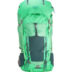 Women's Bridger 55 - Trekkingrucksack 71 cm (spring, M)