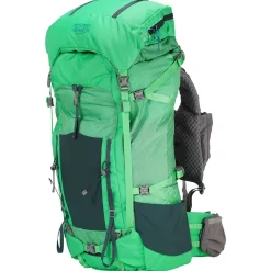 Women's Bridger 55 - Trekkingrucksack 71 cm (spring, M)