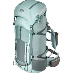 Women's Bridger 55 - Trekkingrucksack 71 cm (blue haze, S)