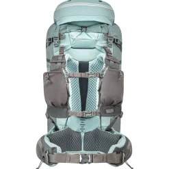 Women's Bridger 55 - Trekkingrucksack 71 cm (blue haze, S)
