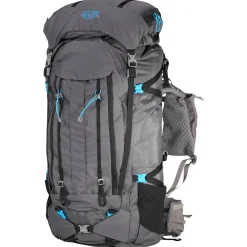 Women's Bridger 65 - Trekkingrucksack 73 cm (shadow moon, S)