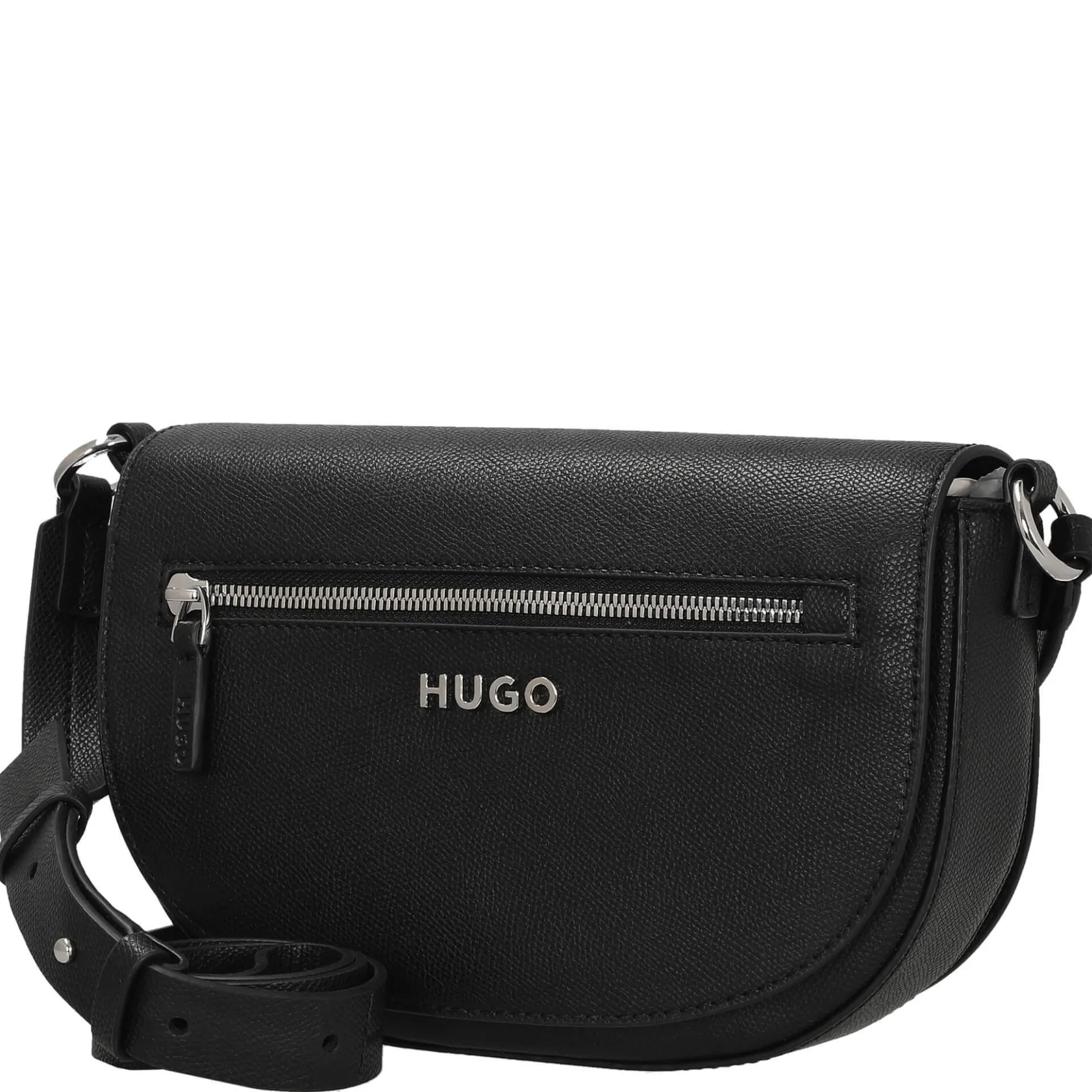 Women's Chris Saddle R - Umhängetasche 25 cm (black)