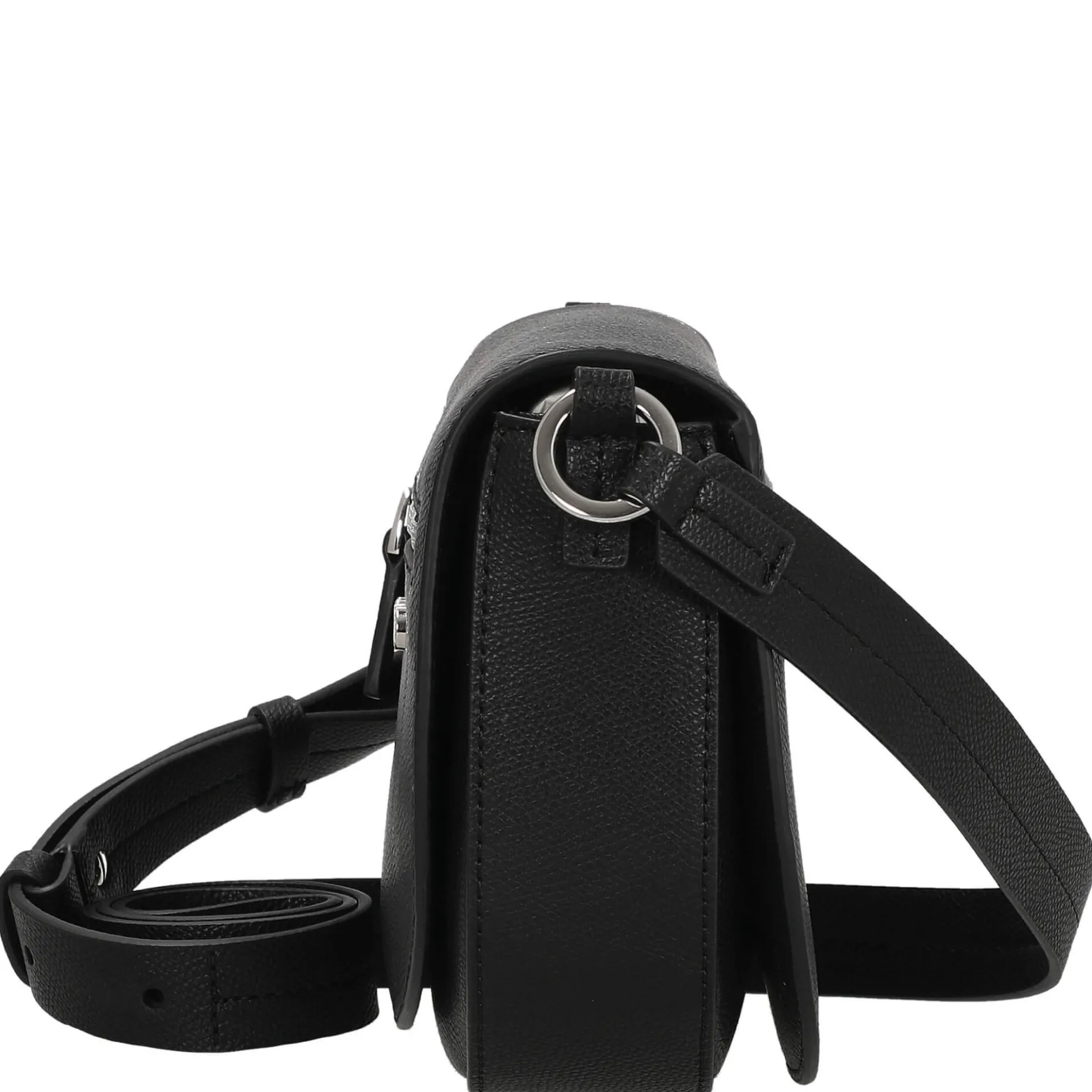 Women's Chris Saddle R - Umhängetasche 25 cm (black)