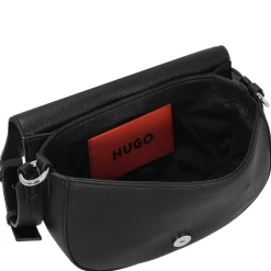 Women's Chris Saddle R - Umhängetasche 25 cm (black)