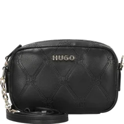 Women's Chris SM - Umhängetasche 19.5 cm (black)