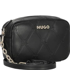 Women's Chris SM - Umhängetasche 19.5 cm (black)