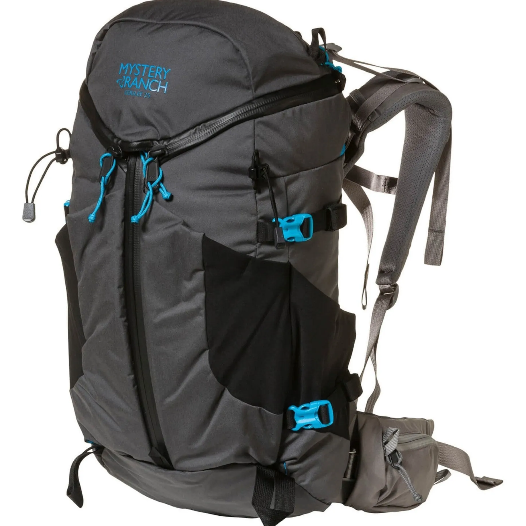 Women's Coulee 25 - Wanderrucksack 56 cm (shadow moon, XS/S)