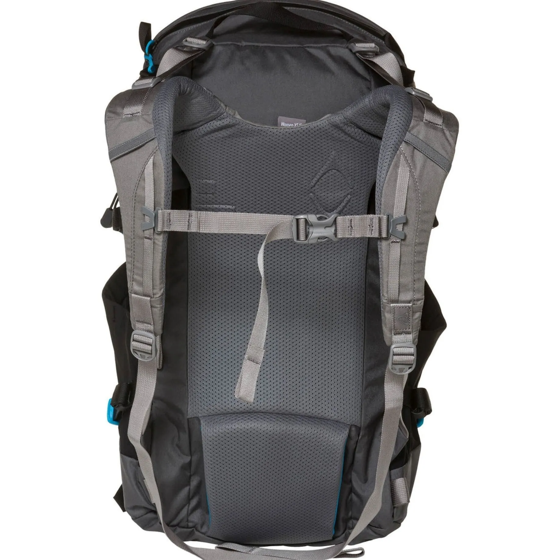 Women's Coulee 25 - Wanderrucksack 56 cm (shadow moon, XS/S)