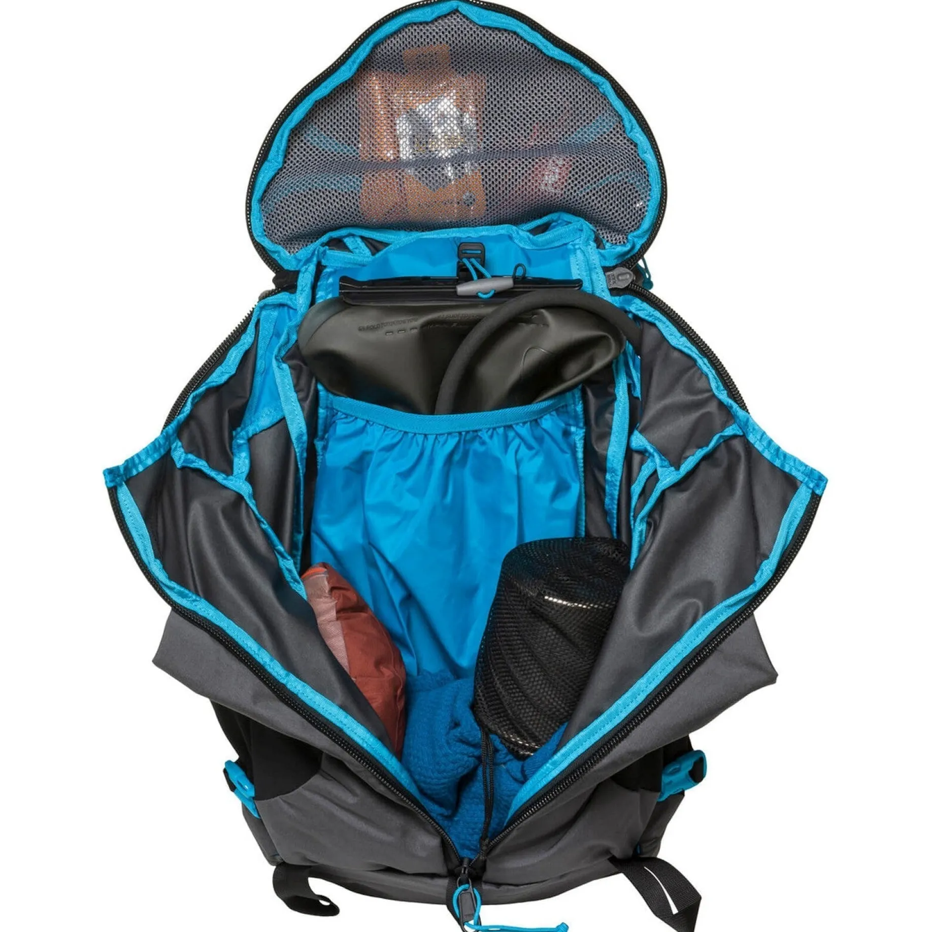 Women's Coulee 25 - Wanderrucksack 56 cm (shadow moon, XS/S)
