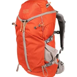 Women's Coulee 30 - Wanderrucksack (paprika, XS/S)