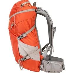 Women's Coulee 30 - Wanderrucksack (paprika, XS/S)