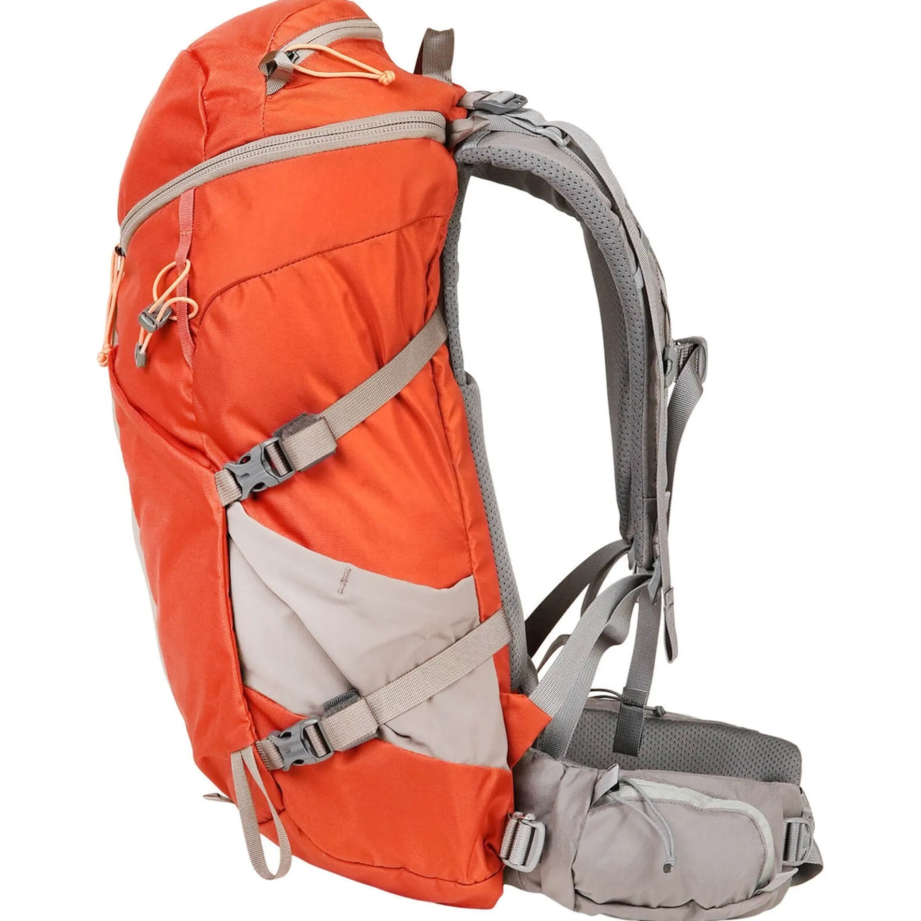 Women's Coulee 30 - Wanderrucksack (paprika, XS/S)