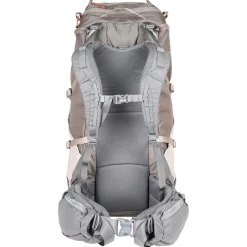 Women's Coulee 50 - Wanderrucksack (pebble, S)