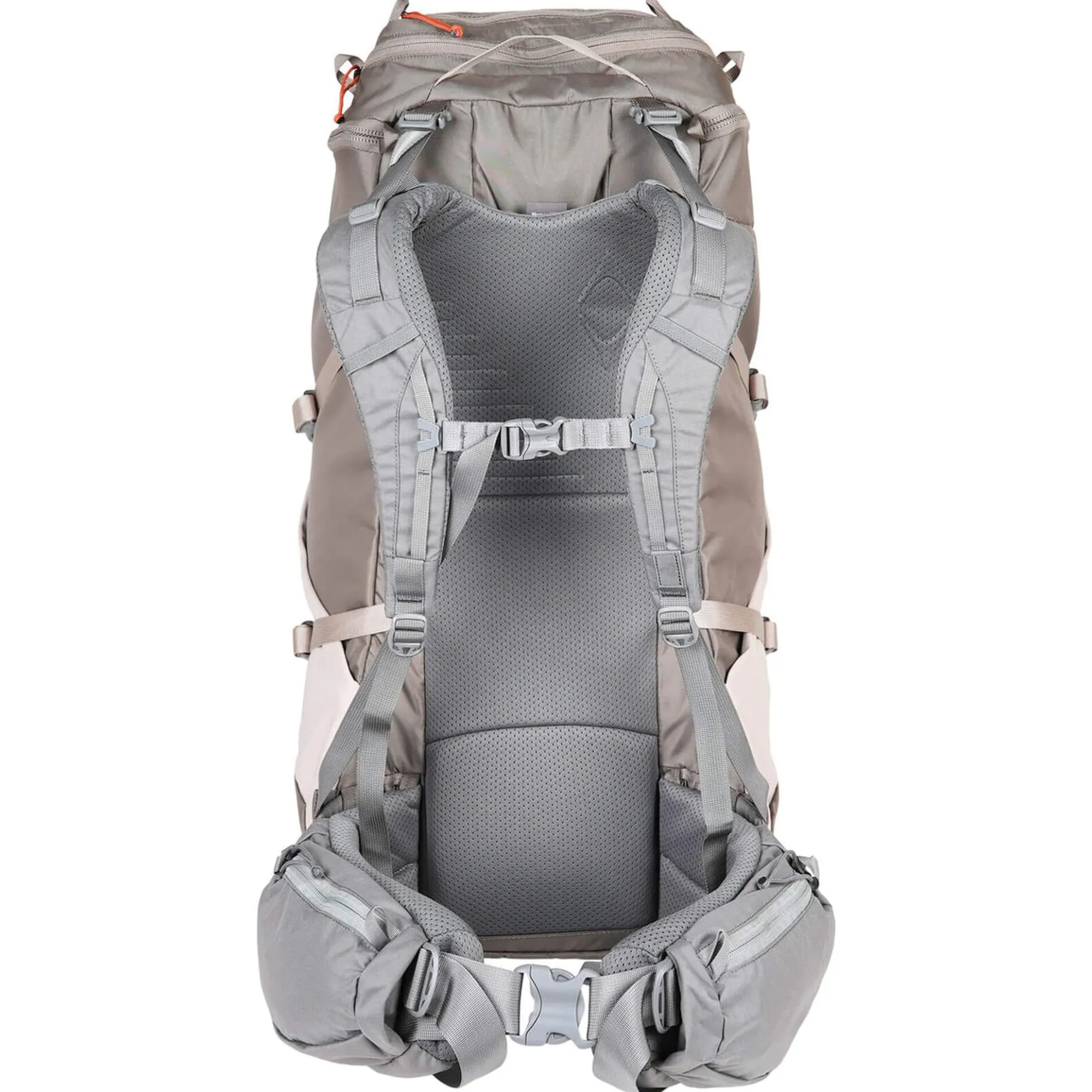 Women's Coulee 50 - Wanderrucksack (pebble, S)