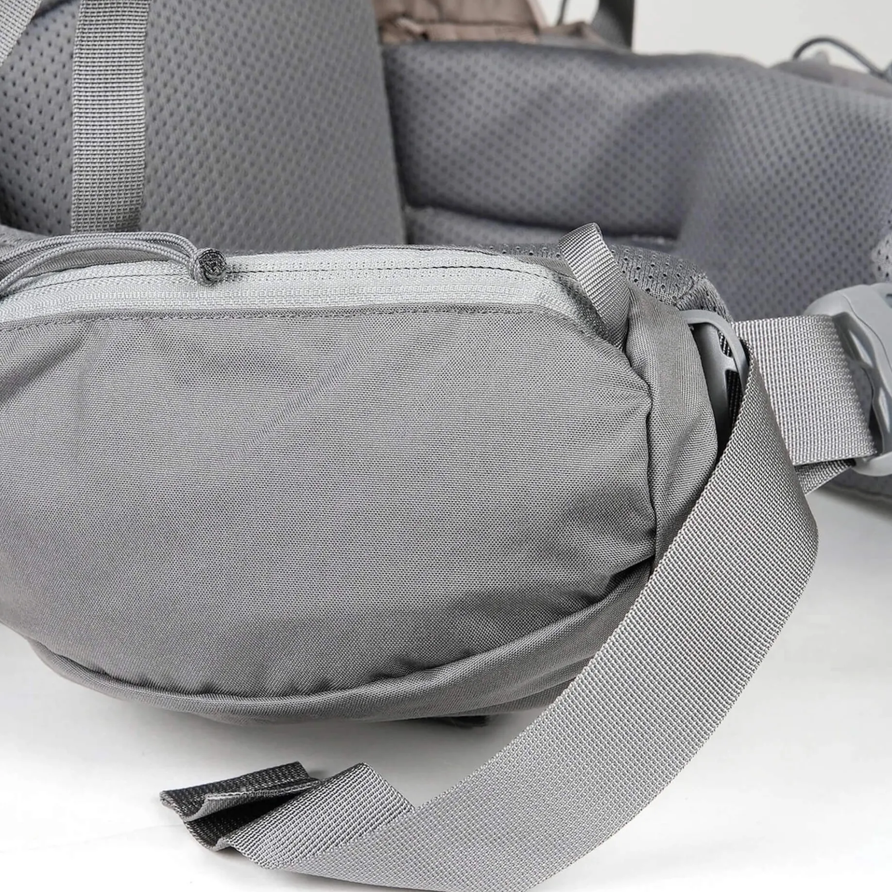 Women's Coulee 50 - Wanderrucksack (pebble, S)